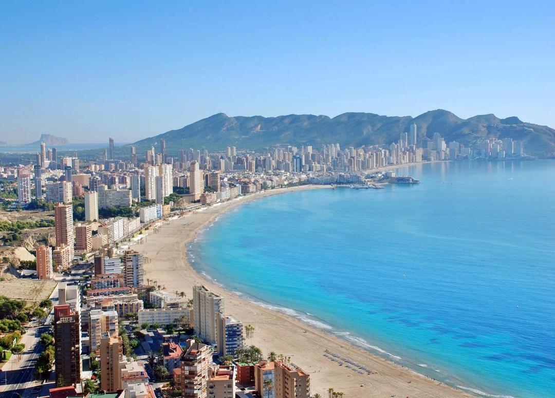 Benidorm