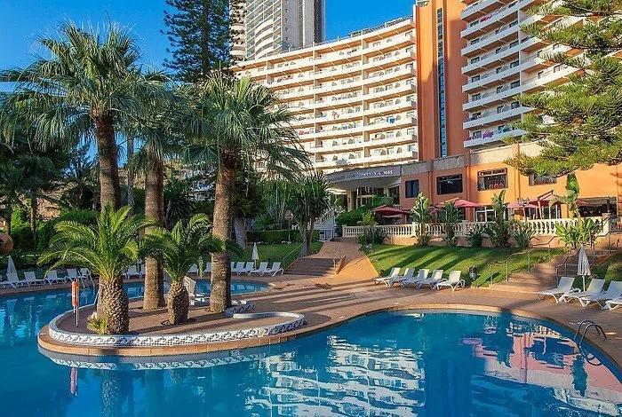 Hotel Benidorm East